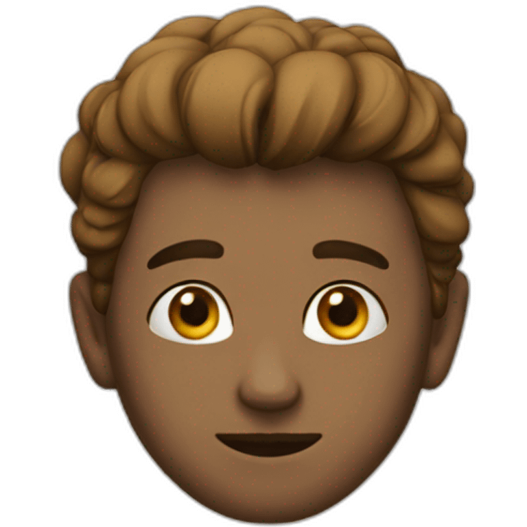 Zeub emoji