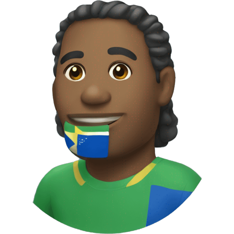 rio de janeiro emoji