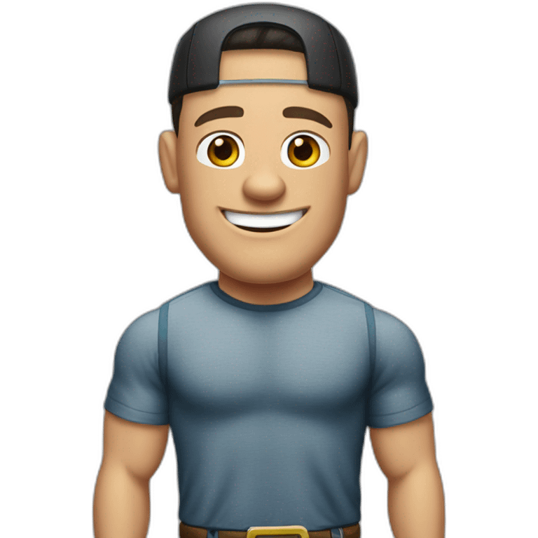 John cena emoji