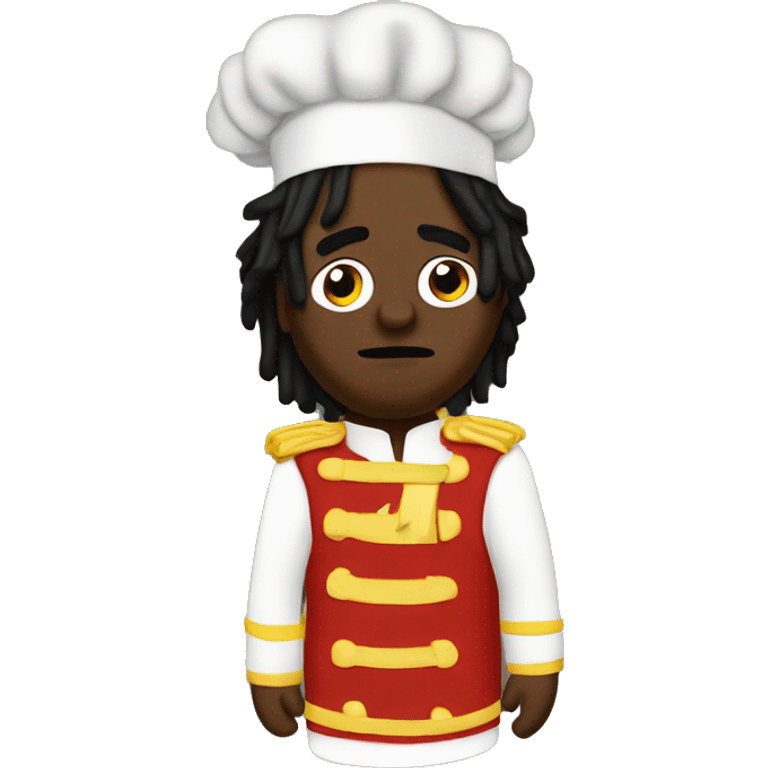 chief keef lasagna  emoji