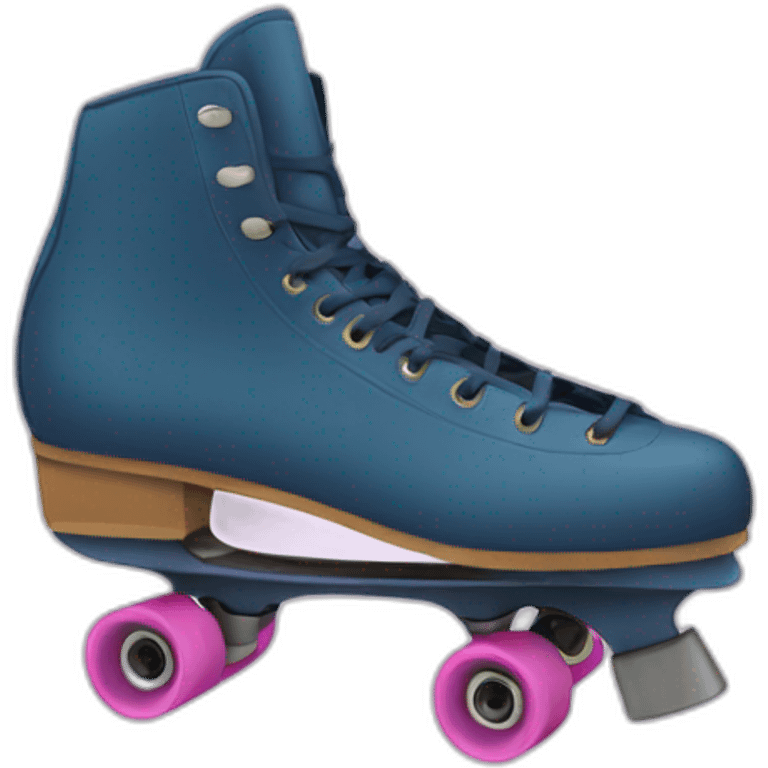 Skate emoji