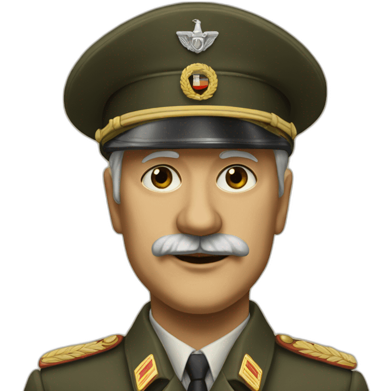 germany ww2 leader emoji