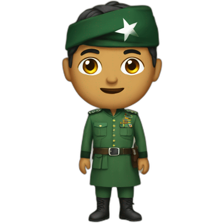 pakistan emoji