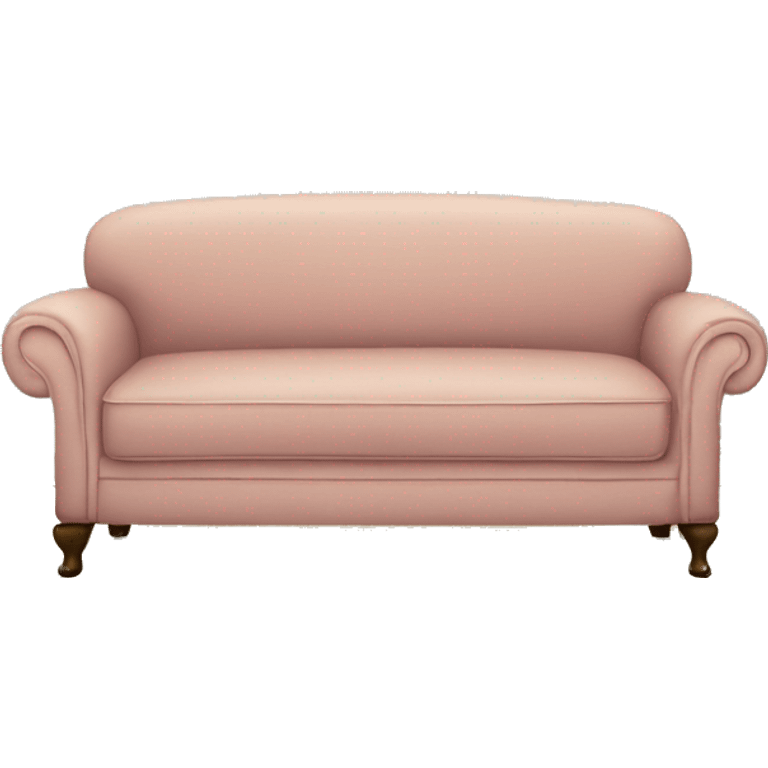 couch emoji