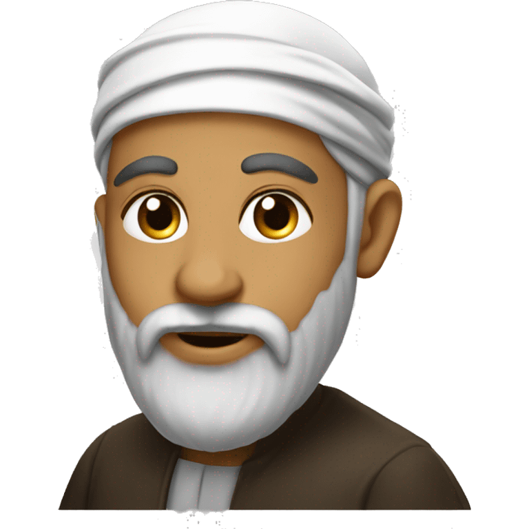 Rasul emoji