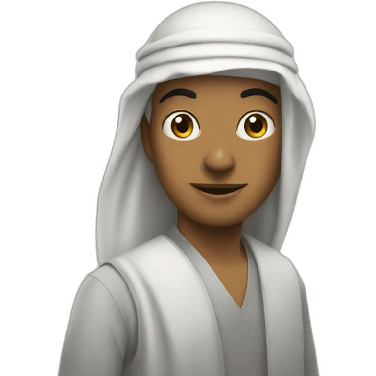 Dubaï emoji