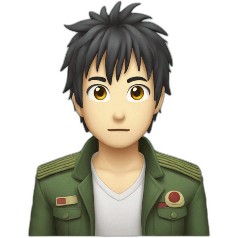 yamato emoji