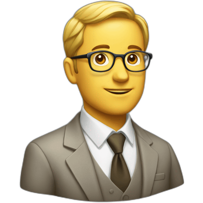 smart money emoji