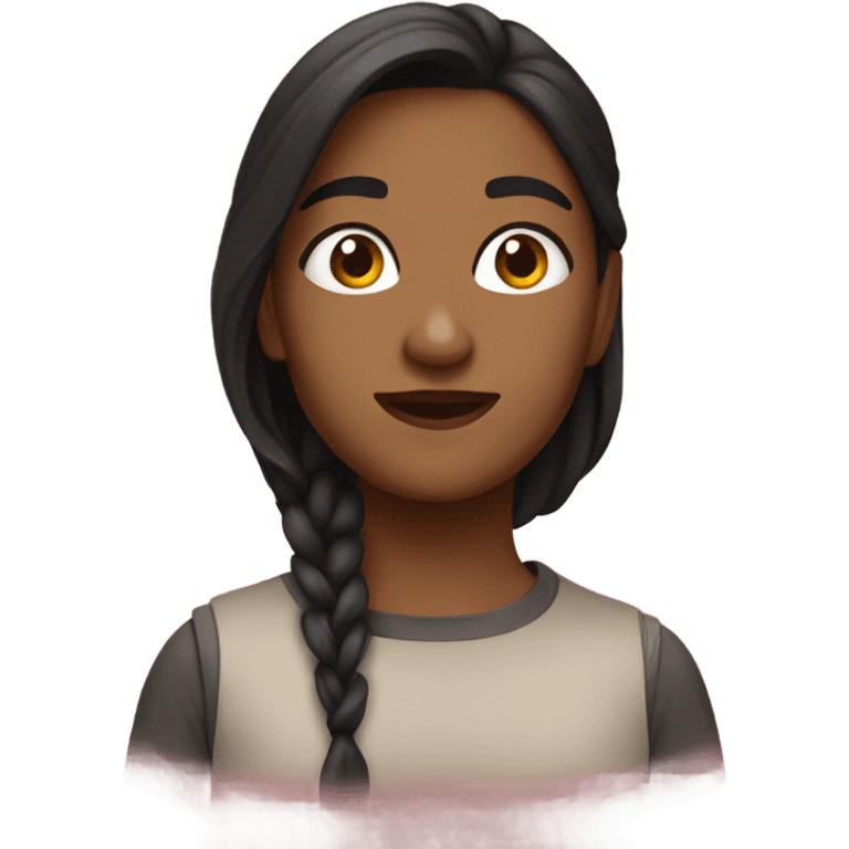 Bruna emoji