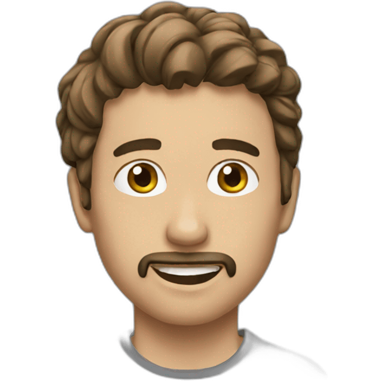 Dan emoji