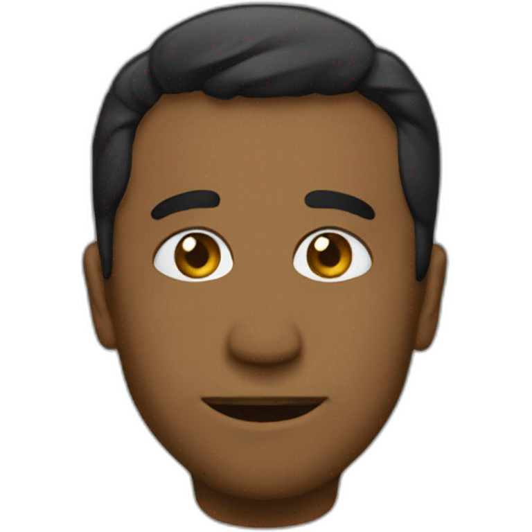 Coalition emoji