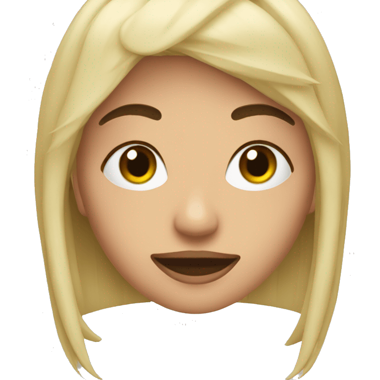 CARA DIABLO emoji