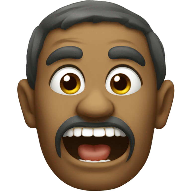 Boitata Brazilian folklore emoji