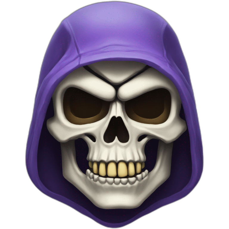 skeletor emoji