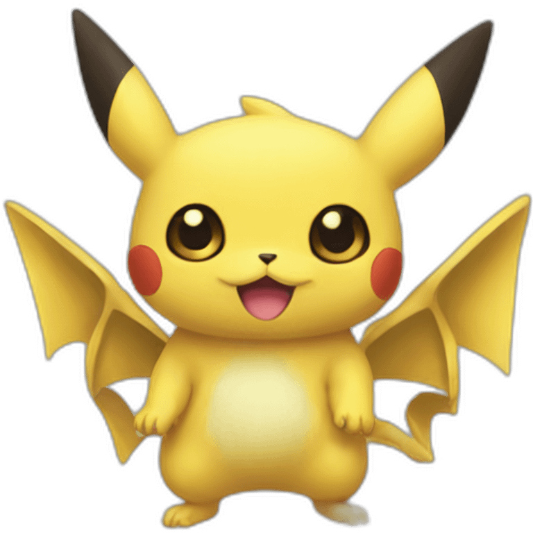 chimera-of-picachu-and-shrec-and-hiroyuki emoji