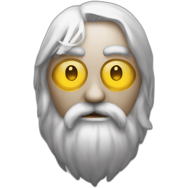 Evolu emoji