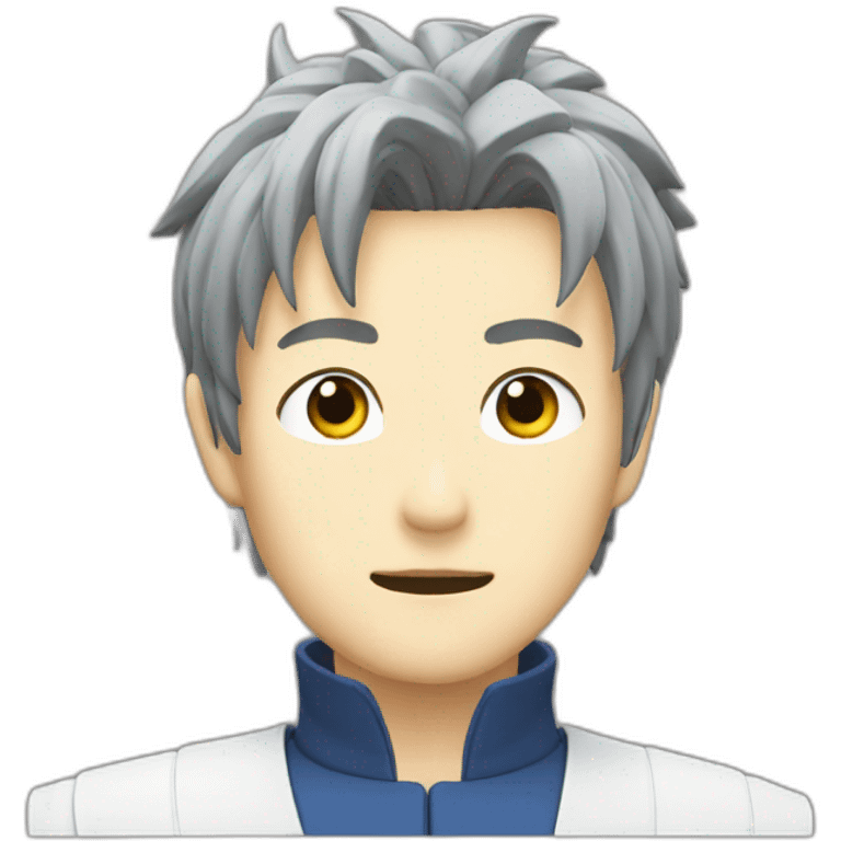 Gojo Satoru emoji