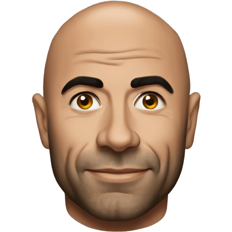 joe rogan emoji