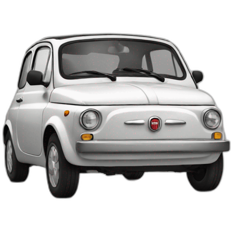 Fiat emoji