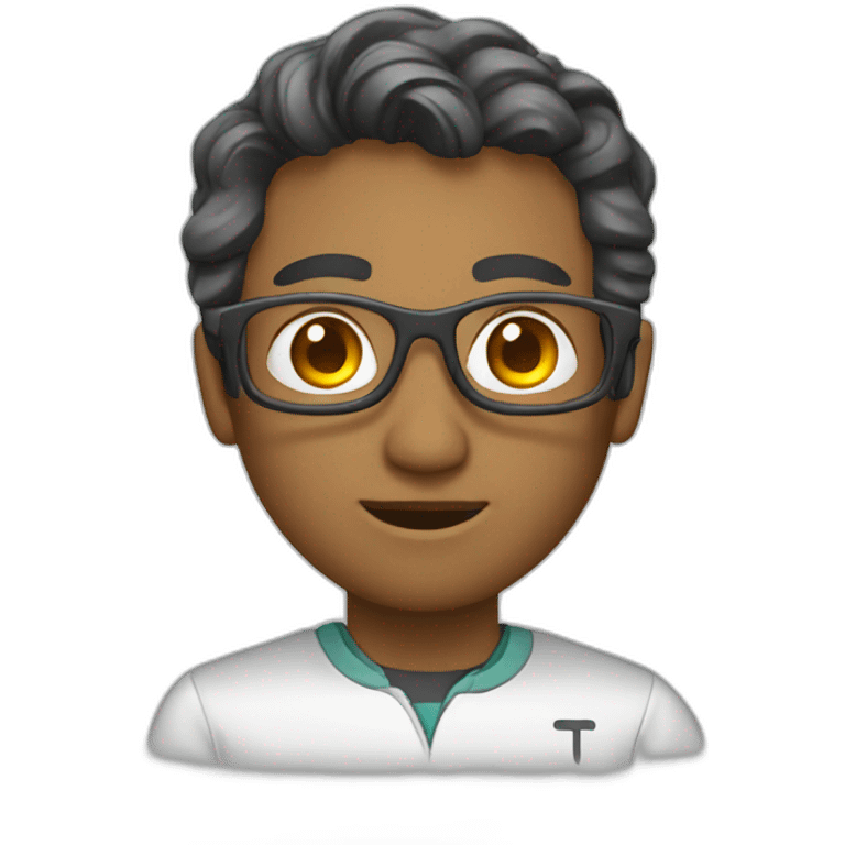 data science emoji