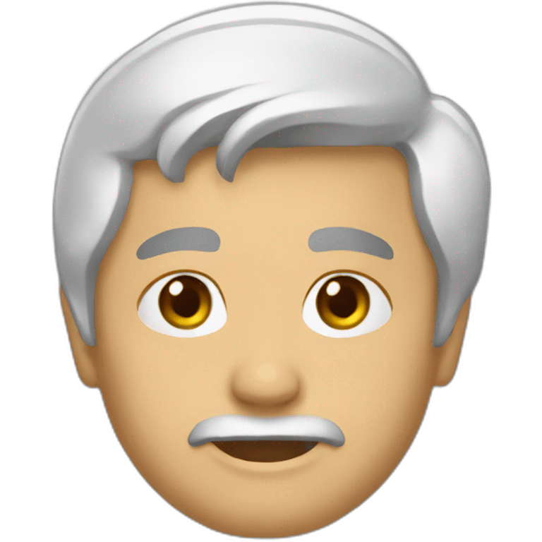 tokayev emoji