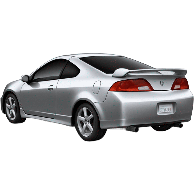 Acura rsx emoji