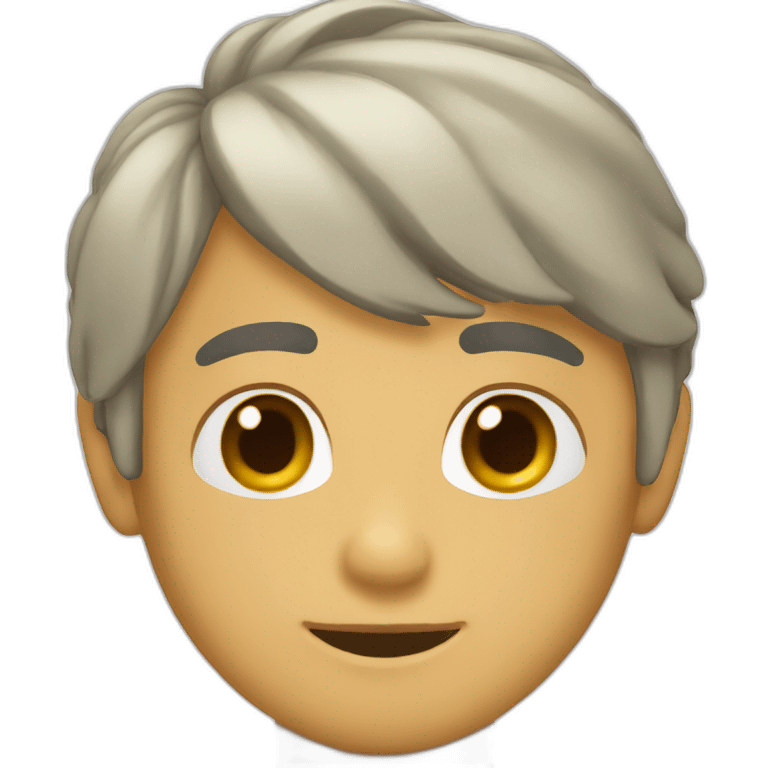 noholito emoji