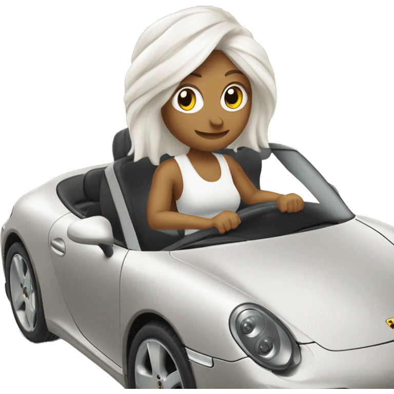 Animal growth with such vibes, in other words, charged with success, full of enlightenment and comprehended Zen, just look at it, and you realize that she is clearly driving her Porsche to Pilates in the middle of the working day emoji