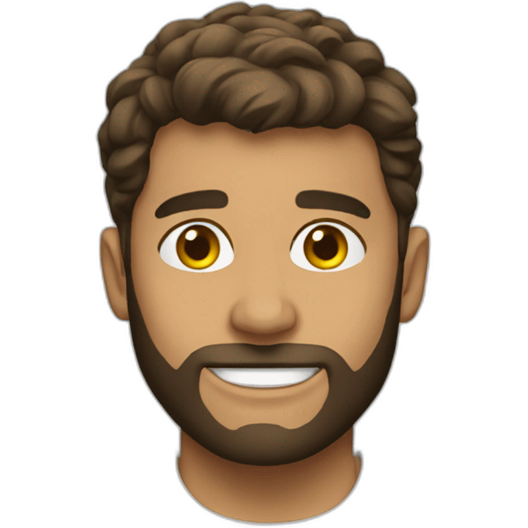 Ramos emoji