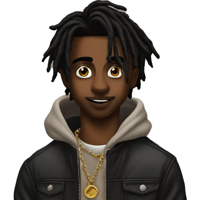 Playboi carti emoji