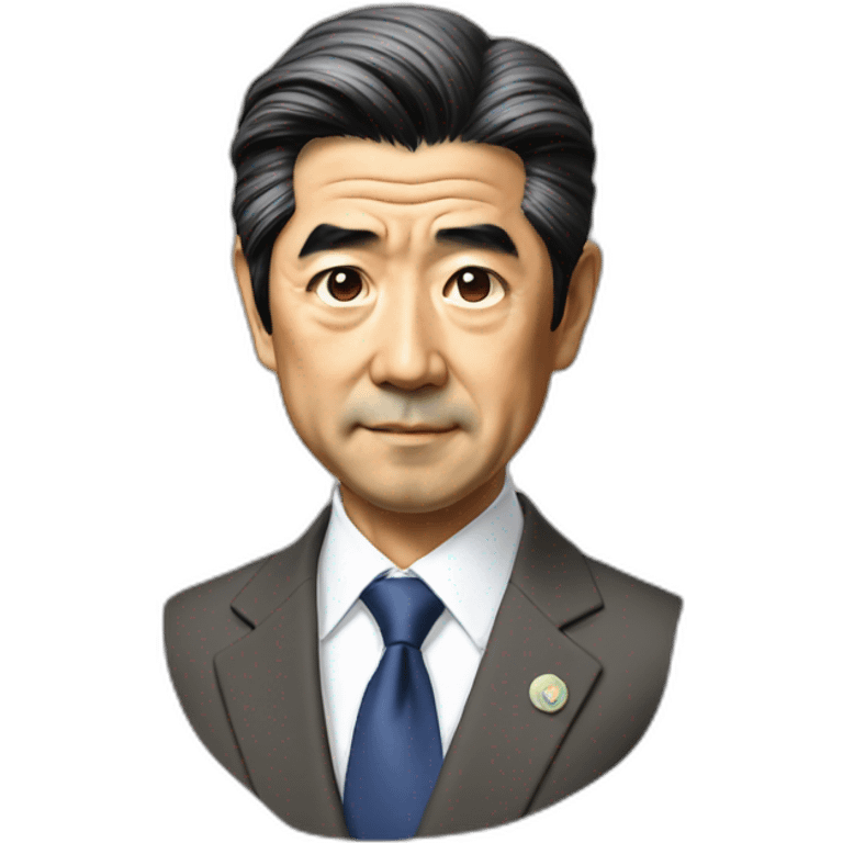 shinzo-abe emoji