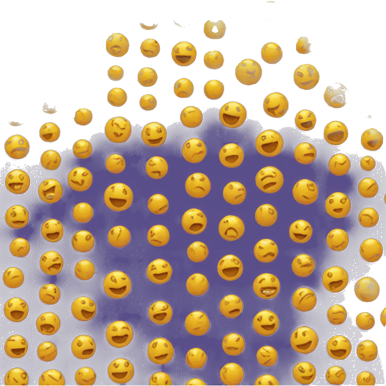 Solarballs emoji