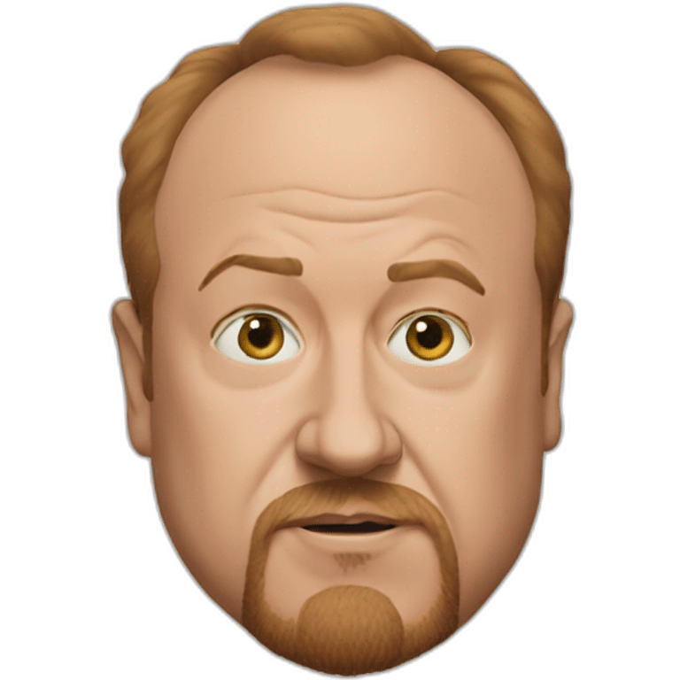 louis-ck emoji