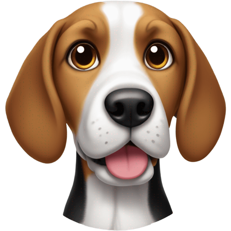 beagle emoji