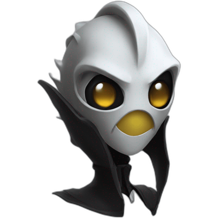 Umbra from final fantasy emoji