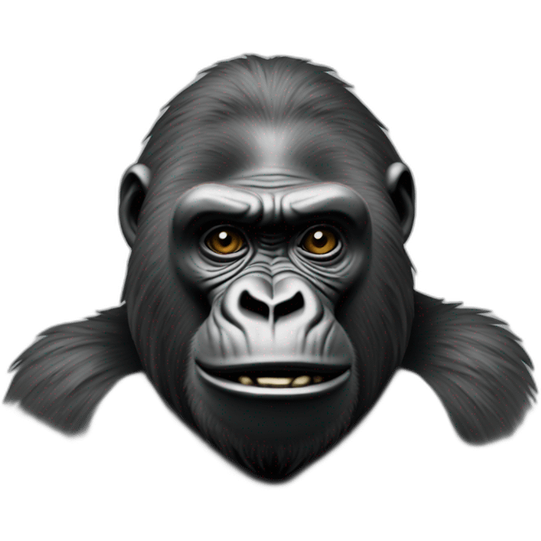 harambe emoji