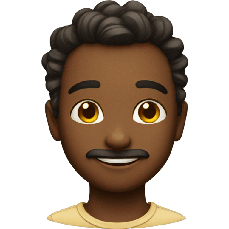 Loving, Glowing,Whimsical, Mischievous emoji