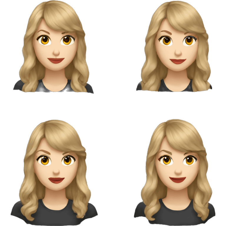 taylor swift emoji