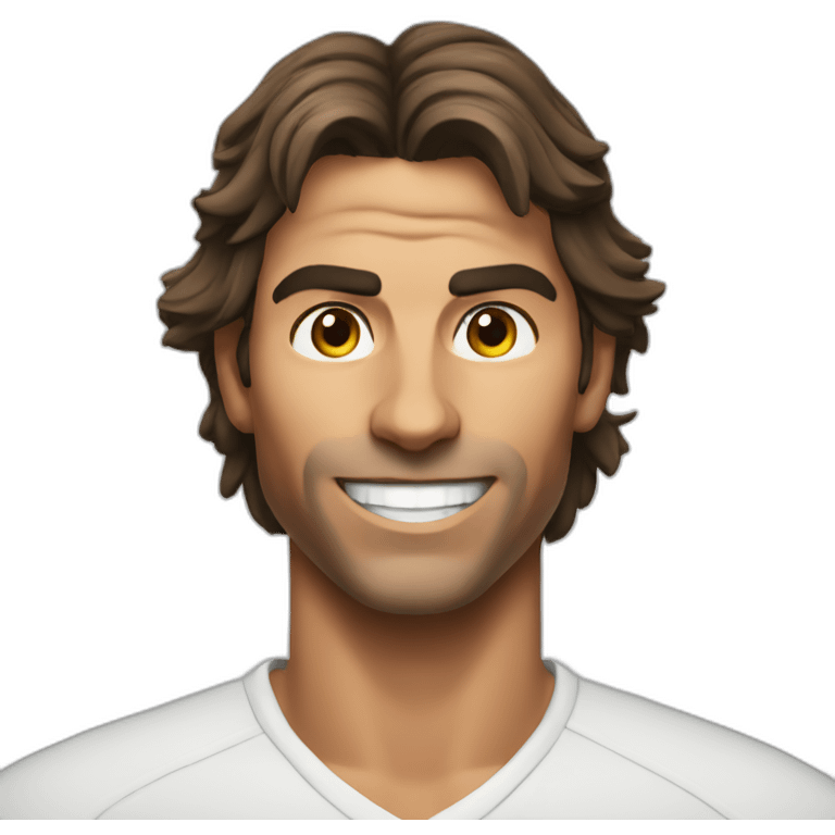 Nadal emoji