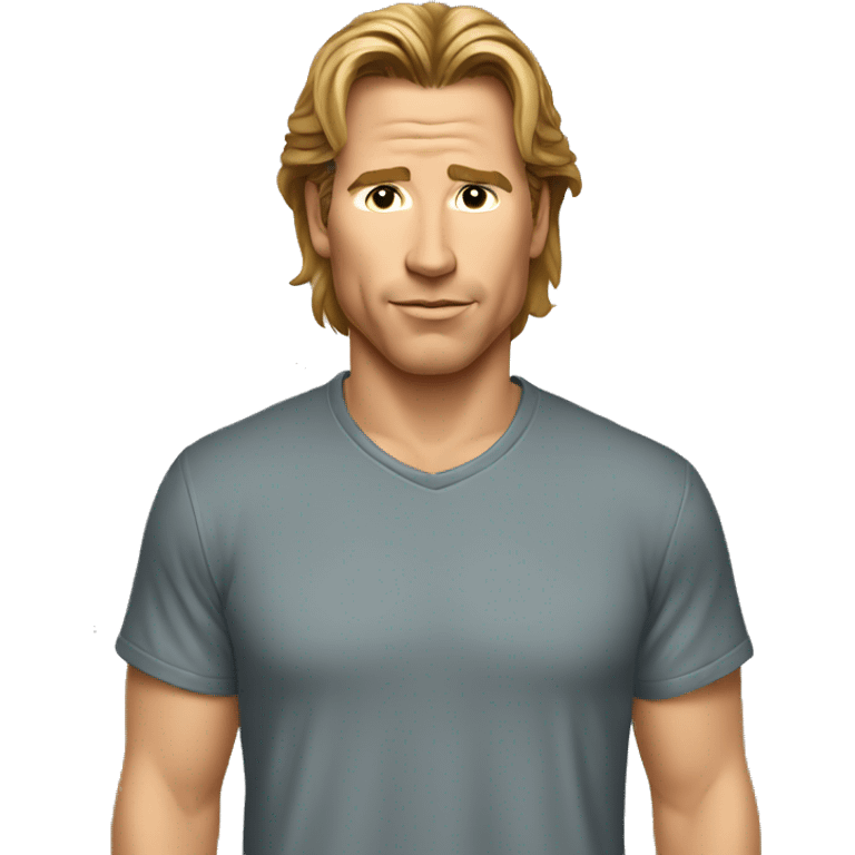 val-kilmer cartoon wearing tee emoji