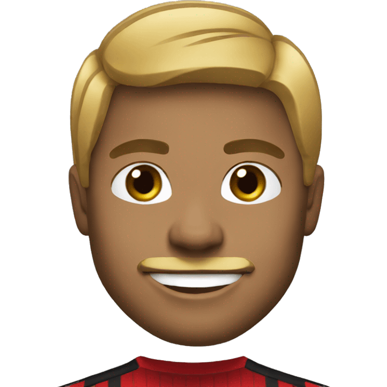 ac milan emoji