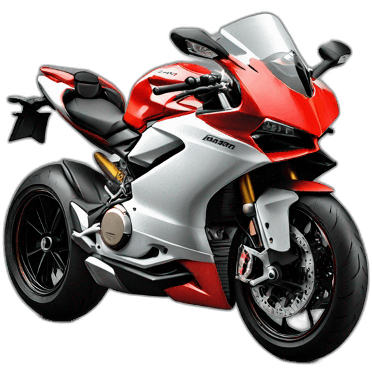 ducati emoji