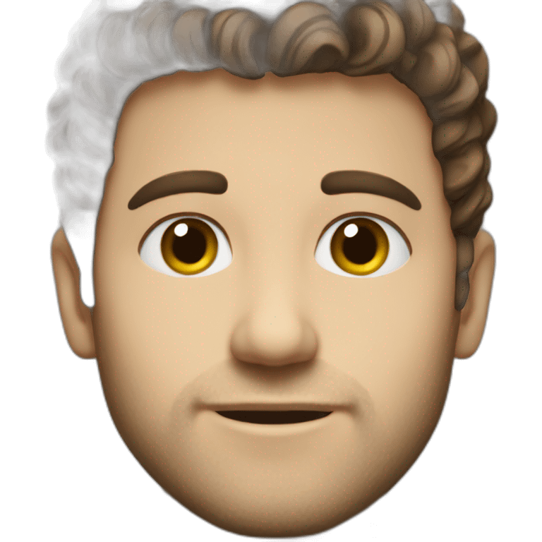 Jake Weinstein emoji