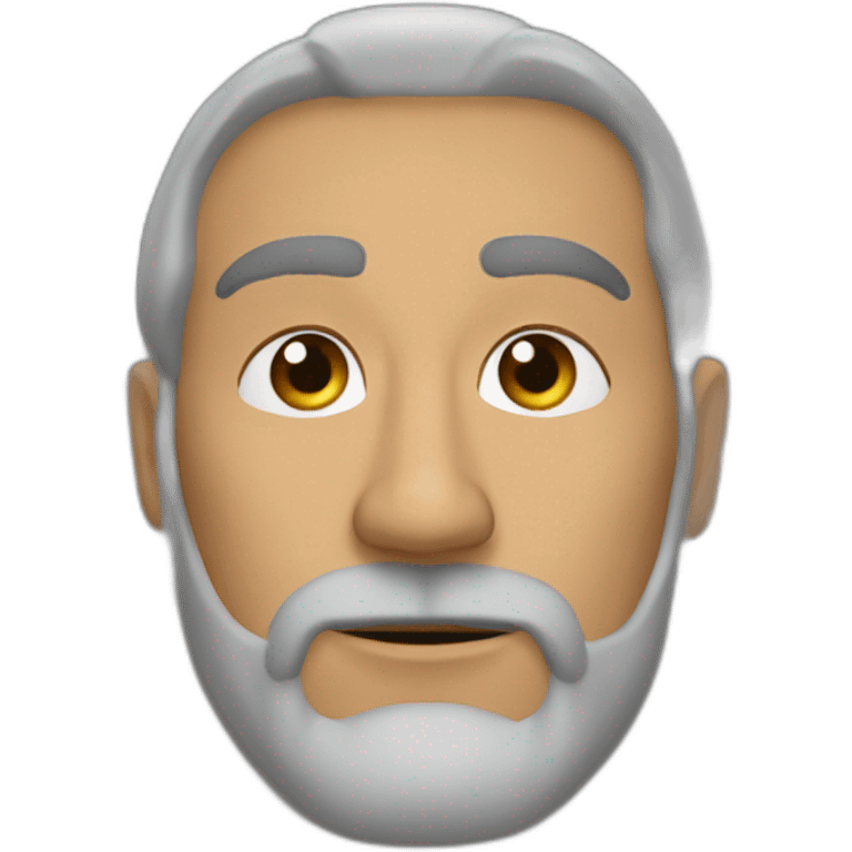 Rey mago gaspar  emoji