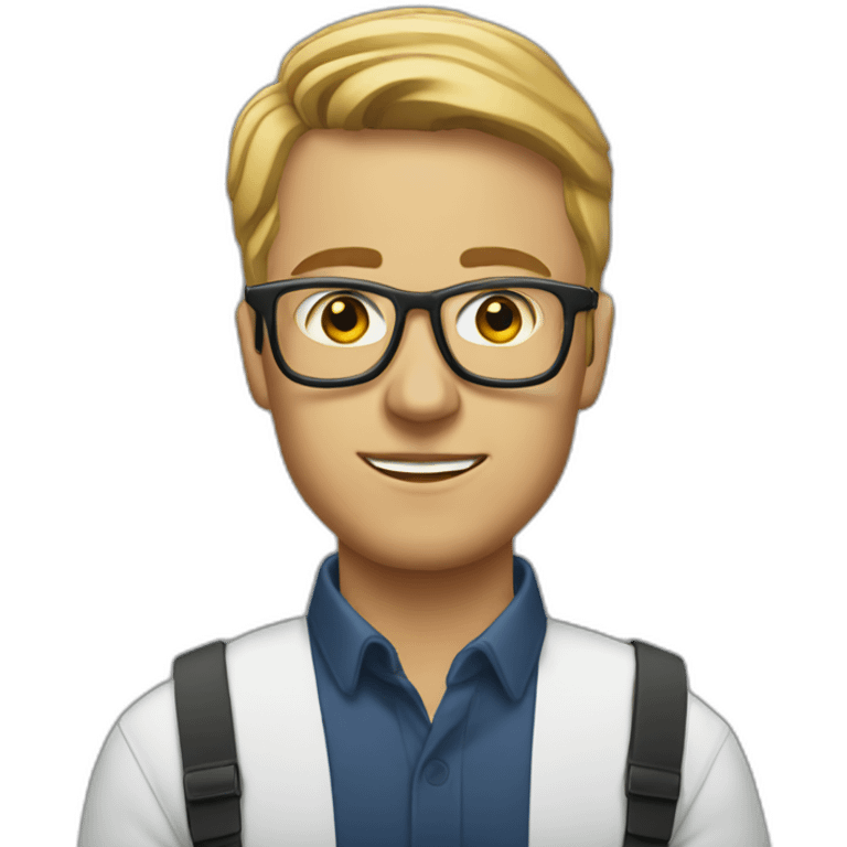 commonwealth magazine reporter emoji