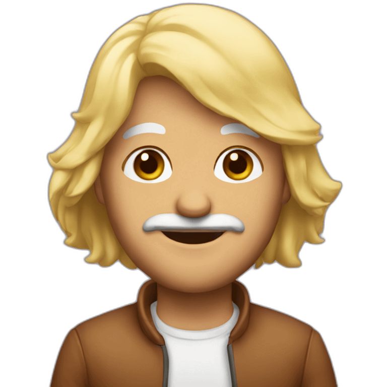 Arrabbiato emoji