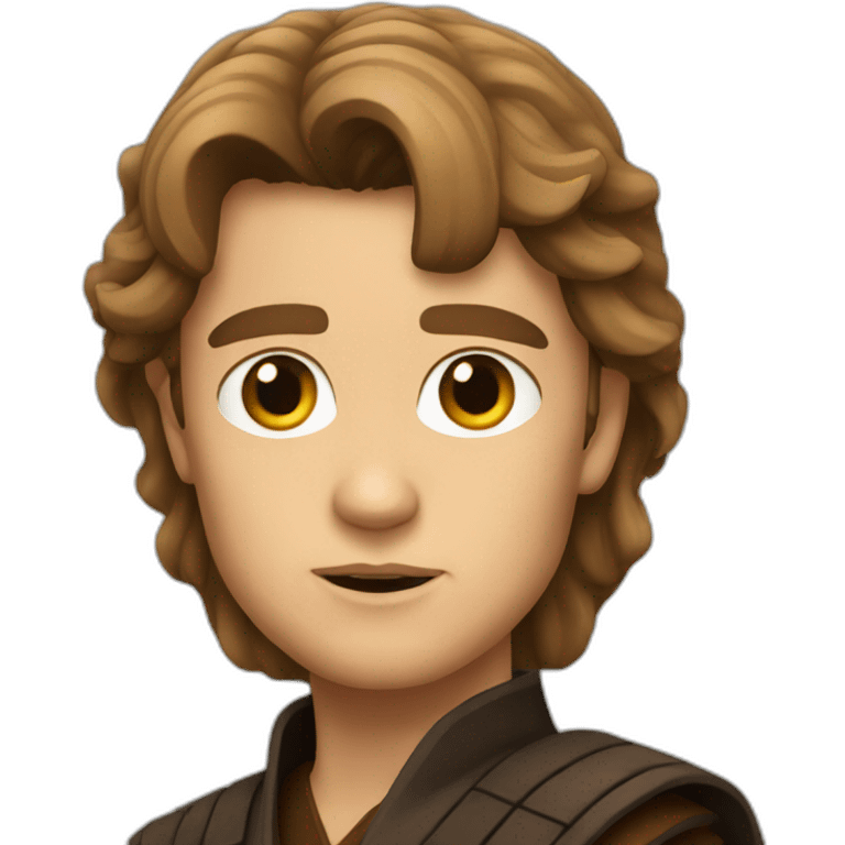 Anakin emoji