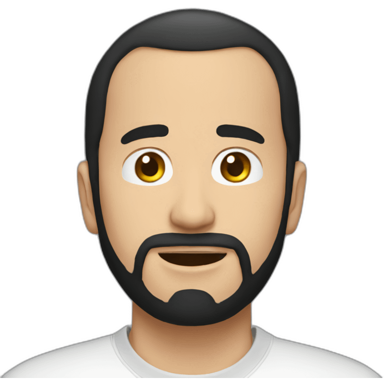 Pablo Echenique emoji