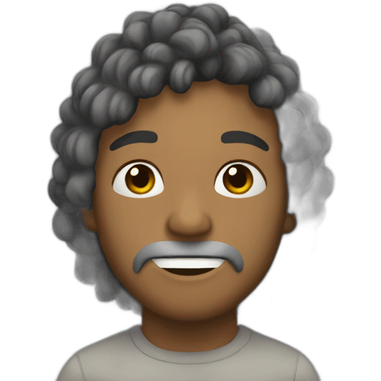 ronado emoji