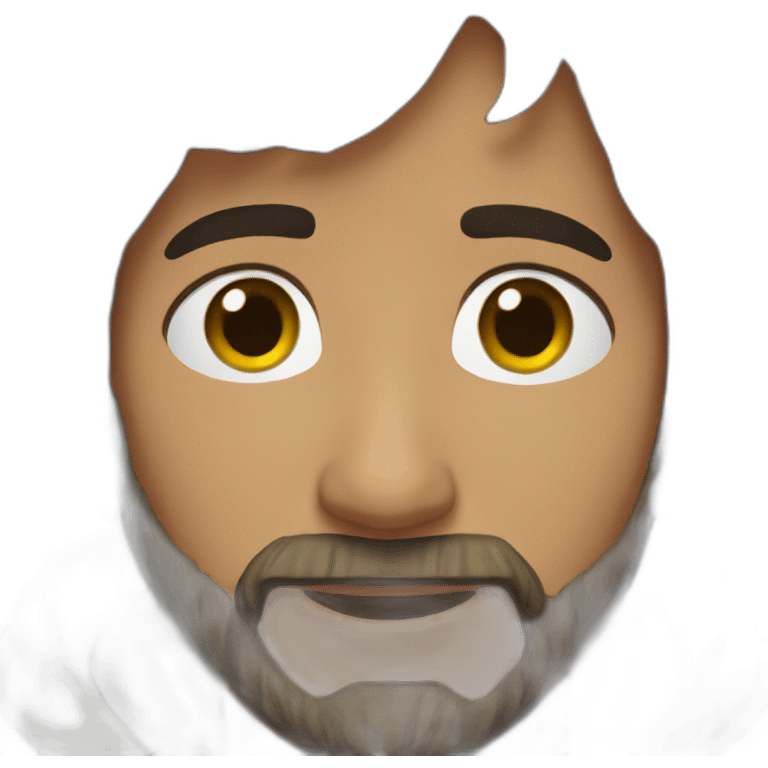 kenny emoji